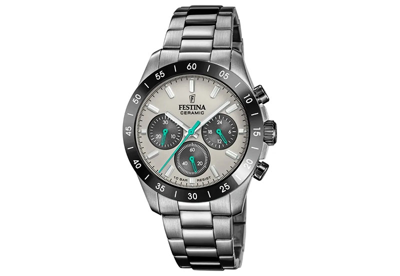 Festina Uhrenarmband F20703-1
