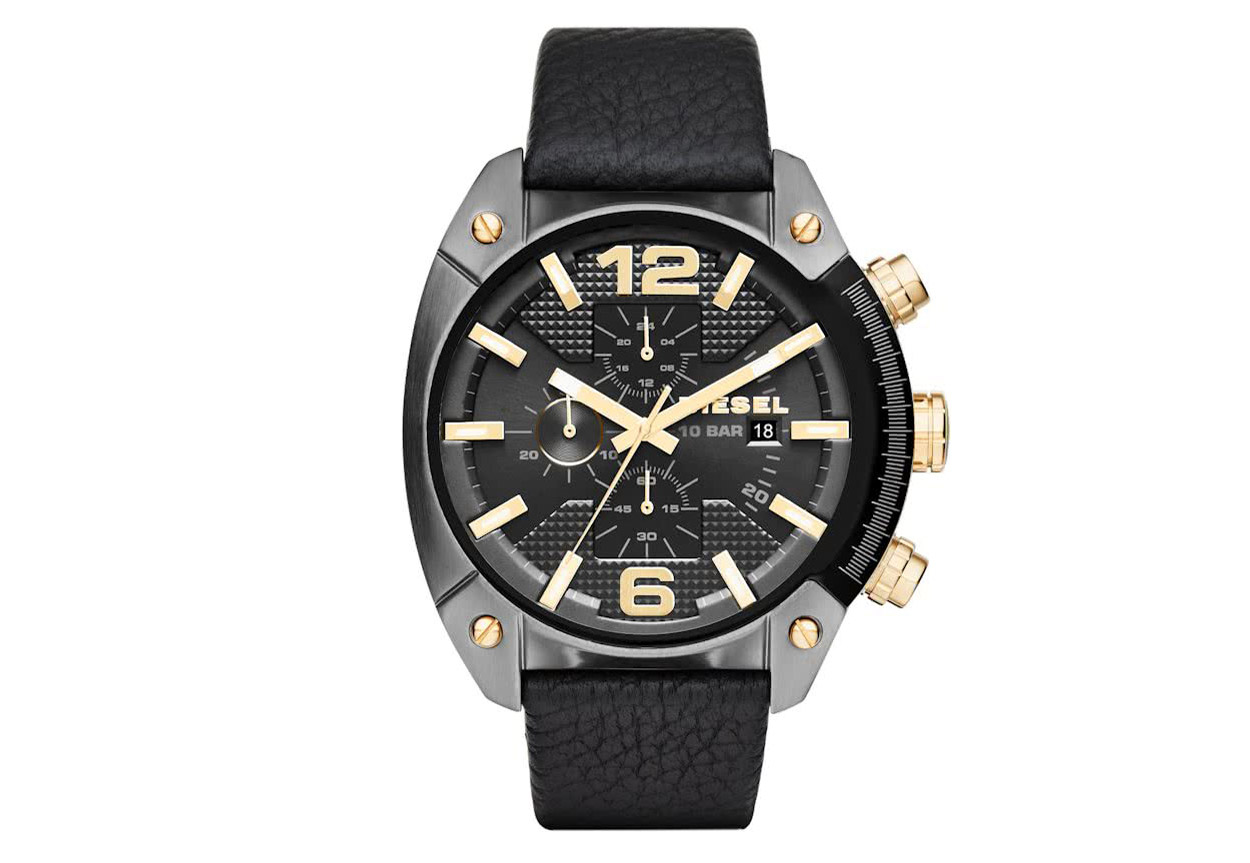 Diesel Uhrenarmband DZ4375