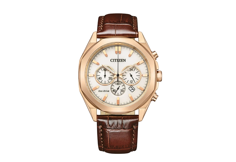 Citizen Uhrenarmband CA4593-15A