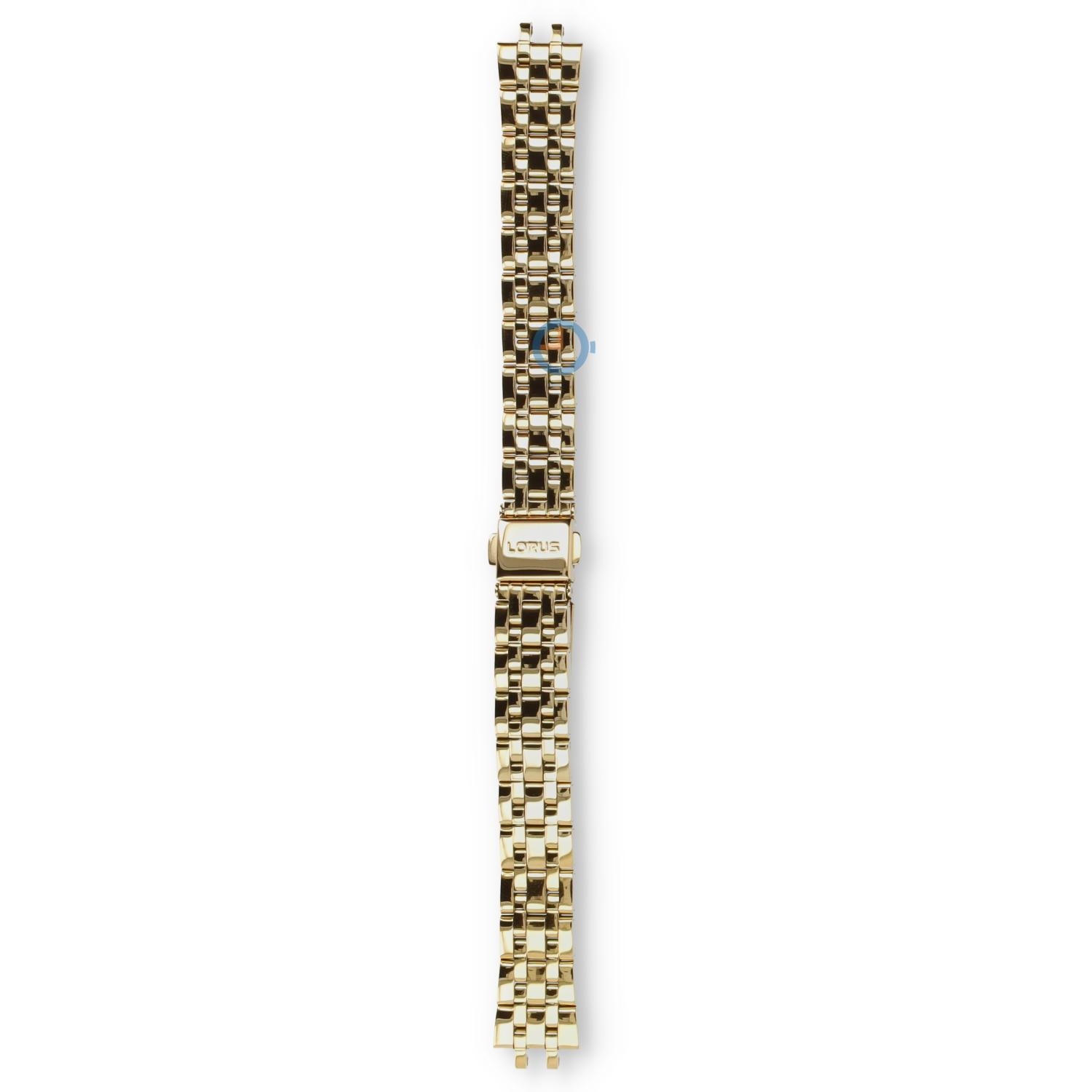 Lorus Uhrenarmband RH786AX9 - VJ22-X089