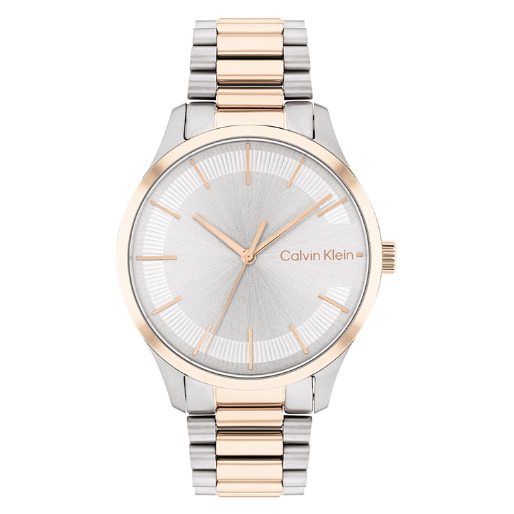 Calvin Klein Band 25200044 Iconic