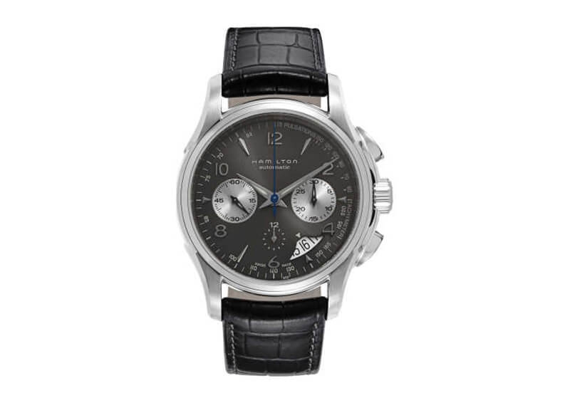 Hamilton Jazzmaster Uhrenarmband: H32656785