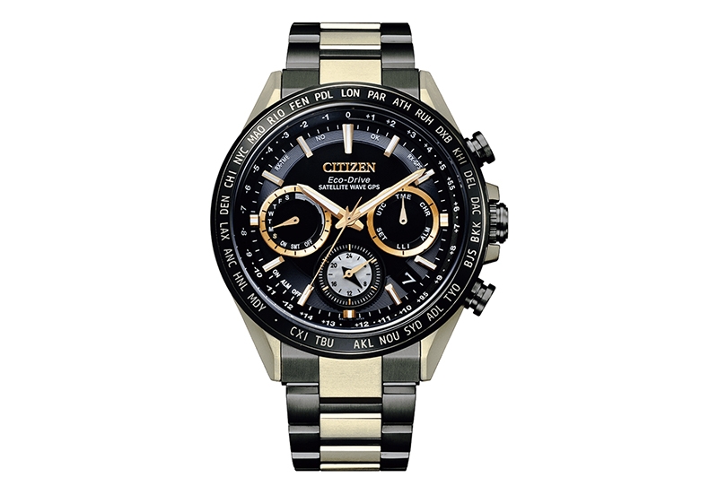 Citizen Armband CC4016-75E