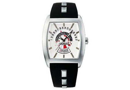 Police Uhrenarmband P11295J
