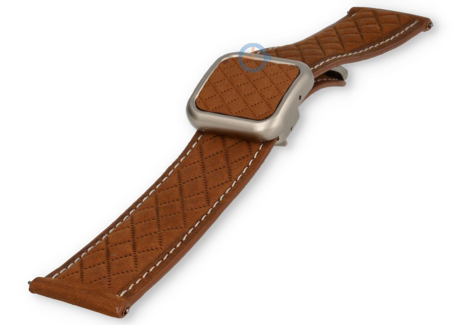 Cognac Braun