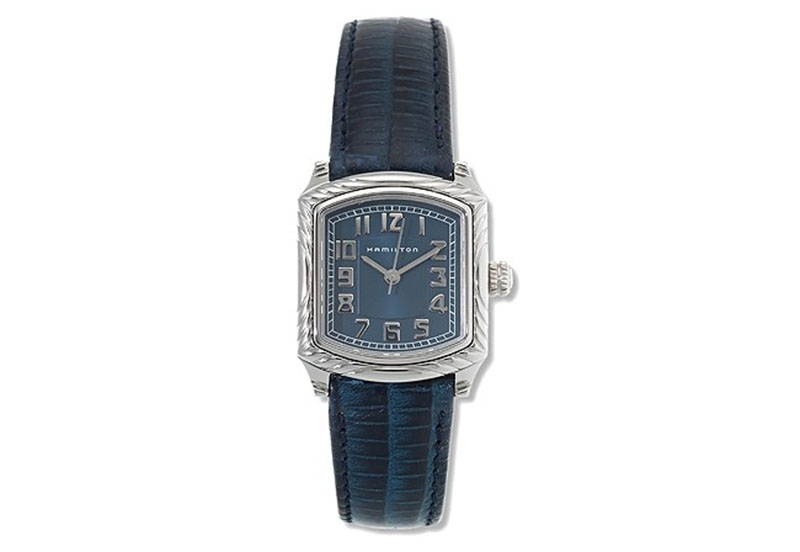 Hamilton Blaine Uhrenarmband: H28211643
