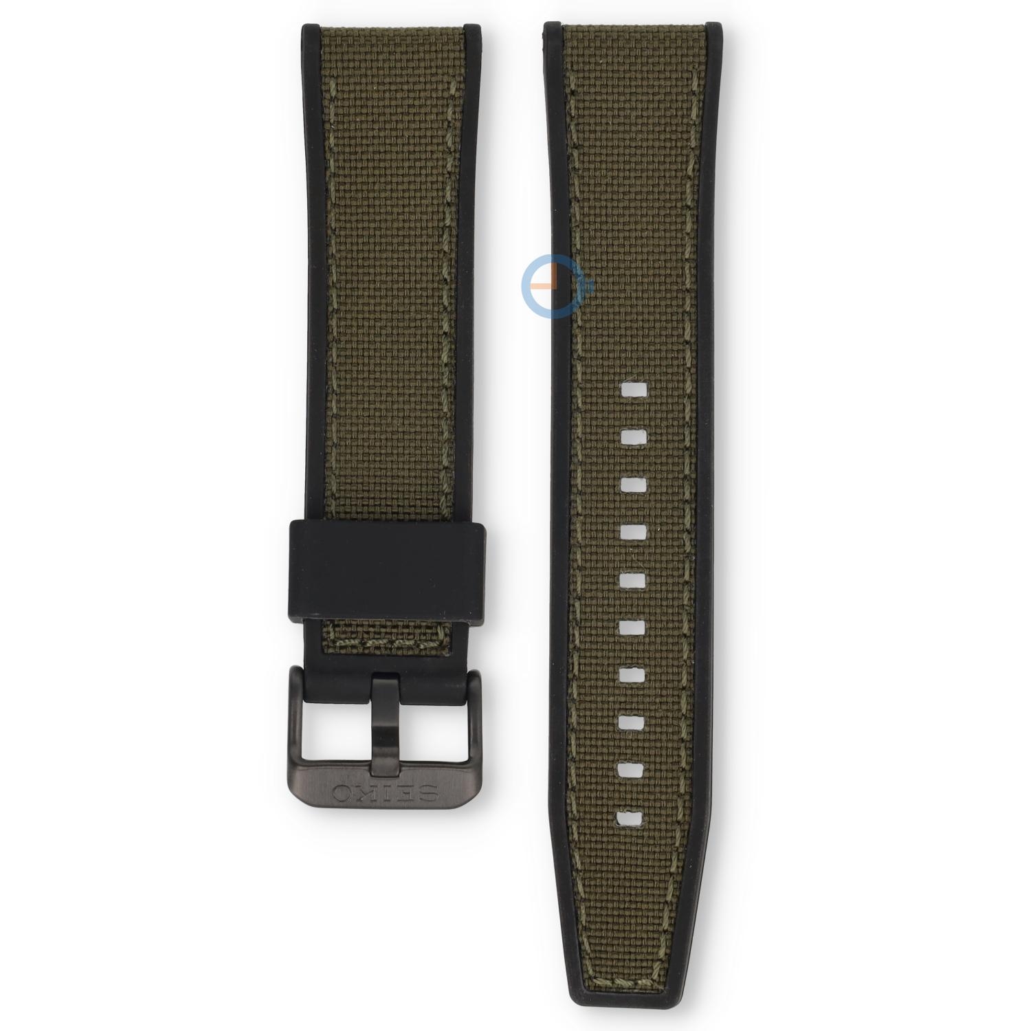 Seiko Uhrenarmband SSB373P1
