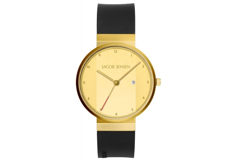 Jacob Jensen JJ735 horlogeband
