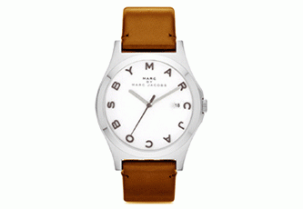 Marc Jacobs MBM8513 Uhrenarmband