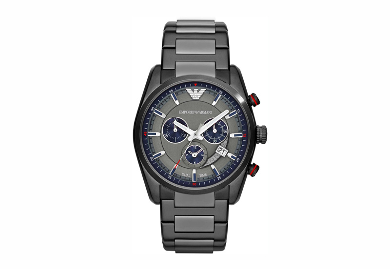 Armani Uhrenarmband AR6037