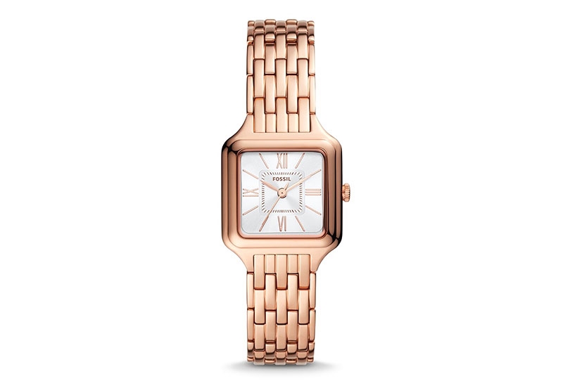 Fossil Uhrenarmband ES5080