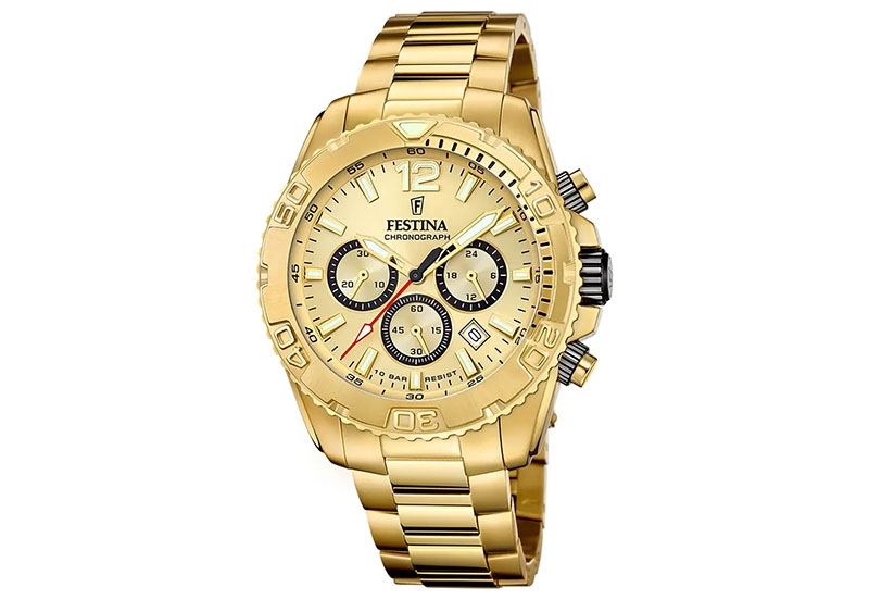 Festina Uhrenarmband F20684-1