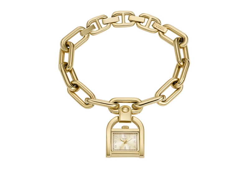 Fossil Uhrenarmband für ES5372