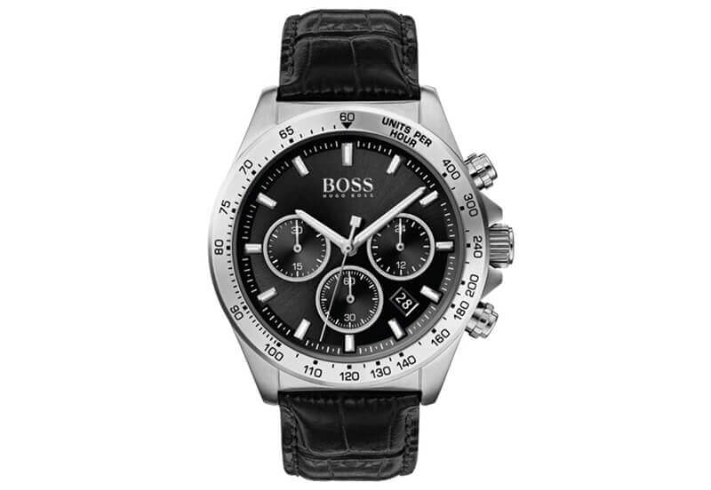 Hugo Boss Hero HB1513752 Uhrenarmband