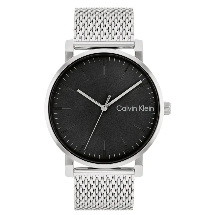 Calvin Klein Band 25200260 Slate
