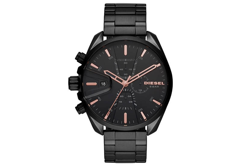 Diesel uhrenarmband DZ4524
