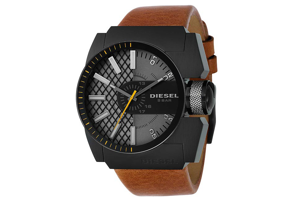 Diesel Uhrenarmband DZ1350