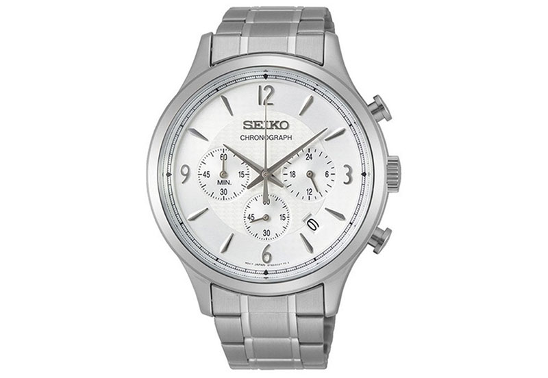 Silber