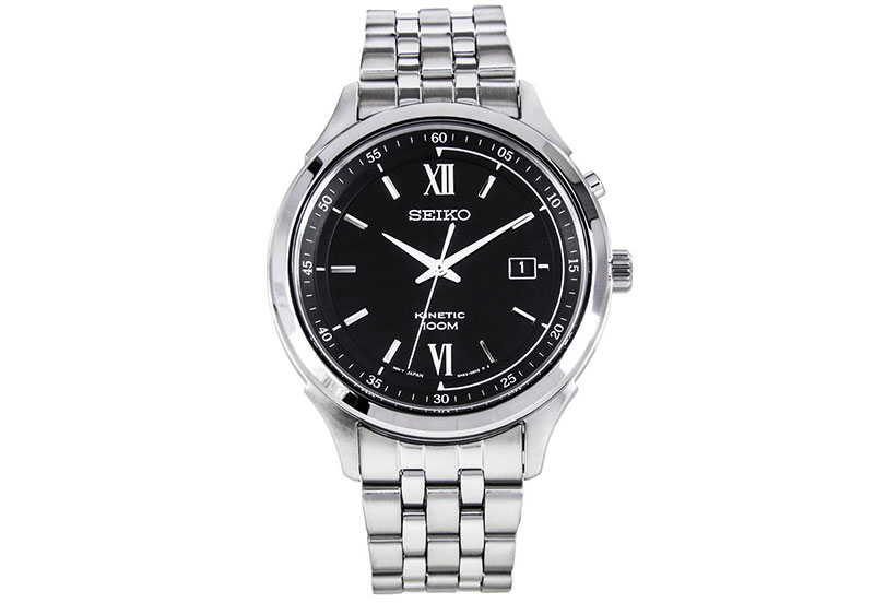 Seiko Uhrenarmband SKA657P1