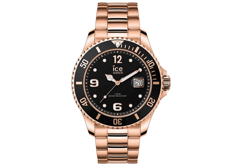 Ice-Watch Uhrenarmband - 016764 - ICE steel - Large