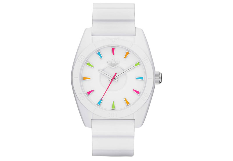 Adidas Uhrenarmband ADH2915