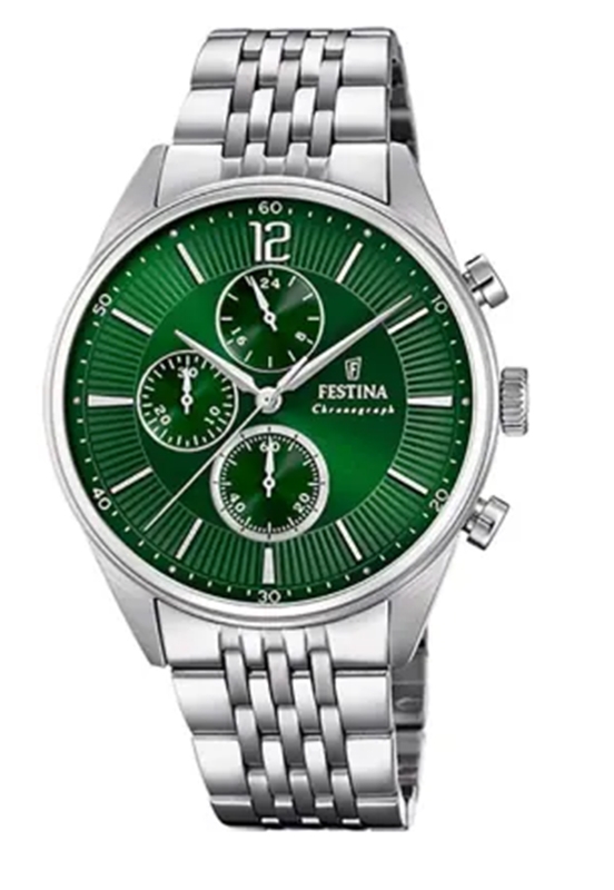 Festina Uhrenarmband F20285-8