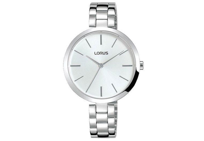 Lorus Uhrenarmband RG207PX9