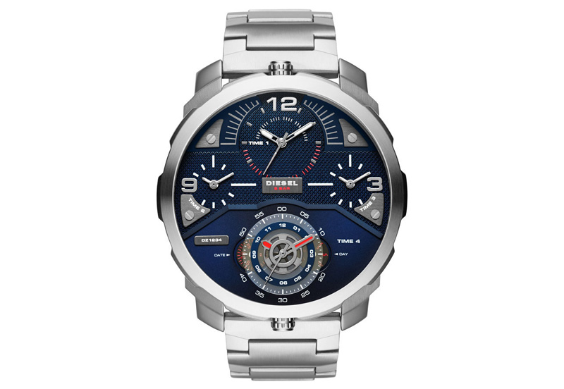 Diesel Uhrenarmband DZ7361