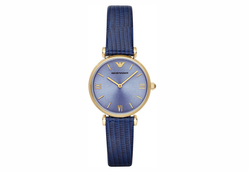 Armani Uhrenarmband AR1875