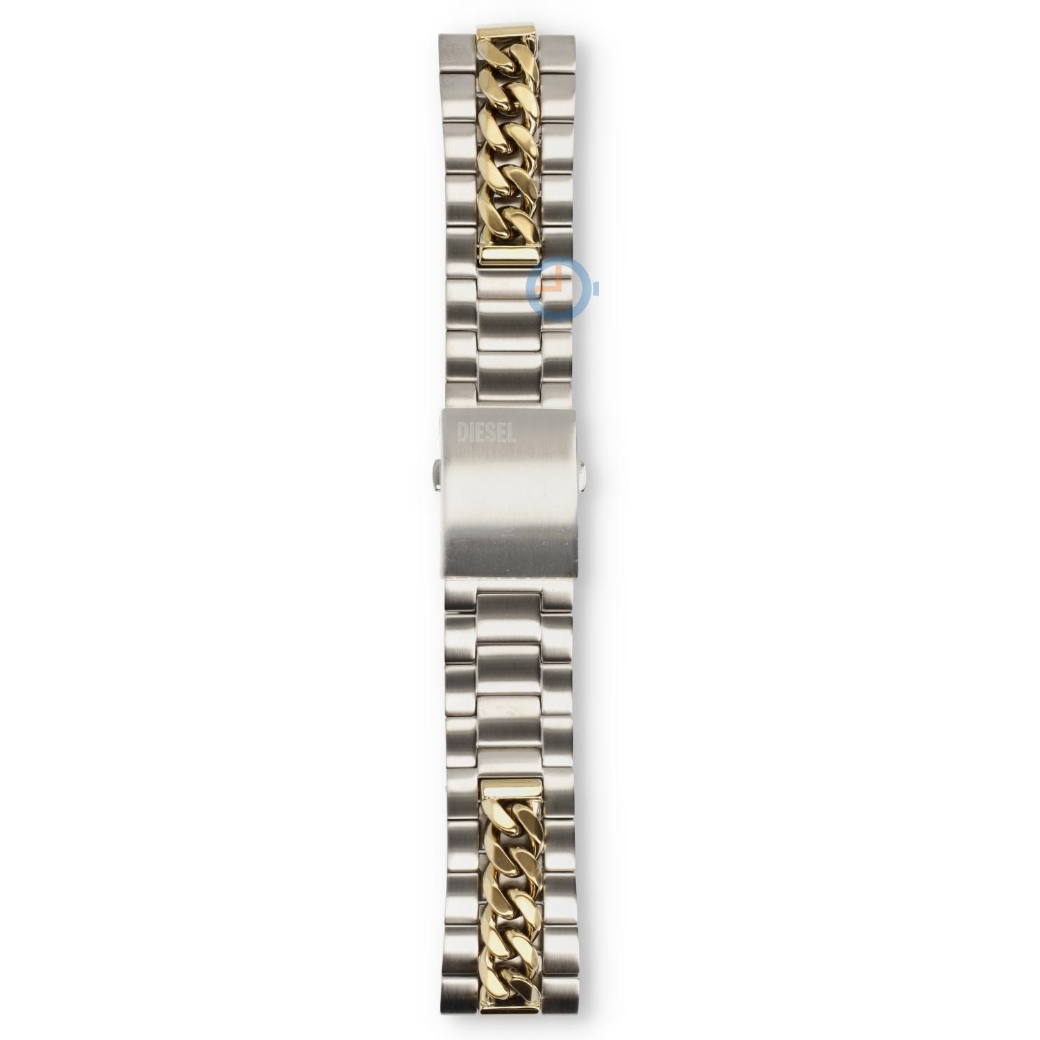 Original Diesel Uhrenarmband DZ4629