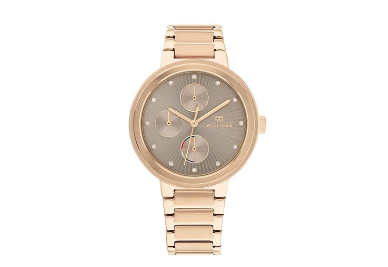 Rosé Gold