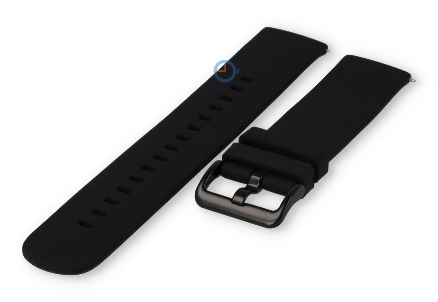 Amazfit T-Rex 3 Pro 48mm Band - black
