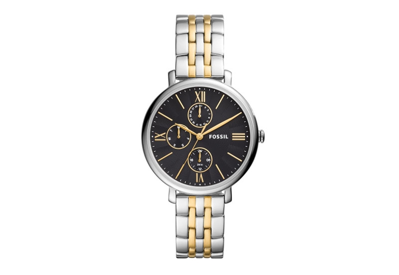 Fossil Uhrenarmband ES5143