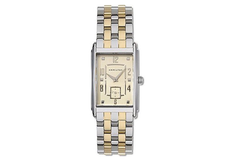 Hamilton Everest Uhrenarmband: H16211332