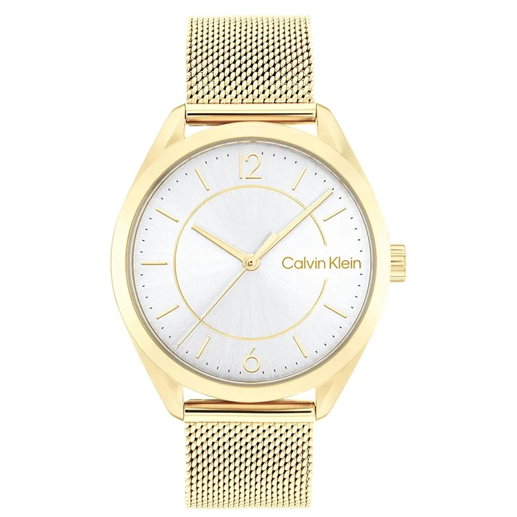 Calvin Klein Band 25200195 Essentials