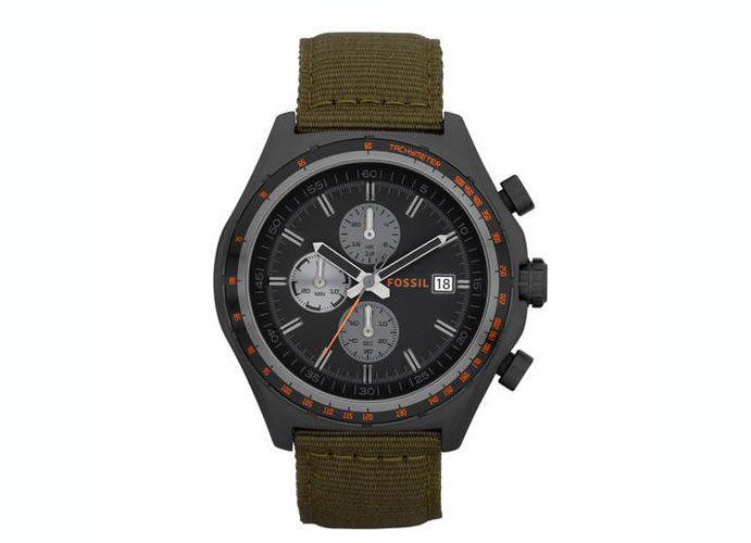 Fossil Uhrenarmband CH2781