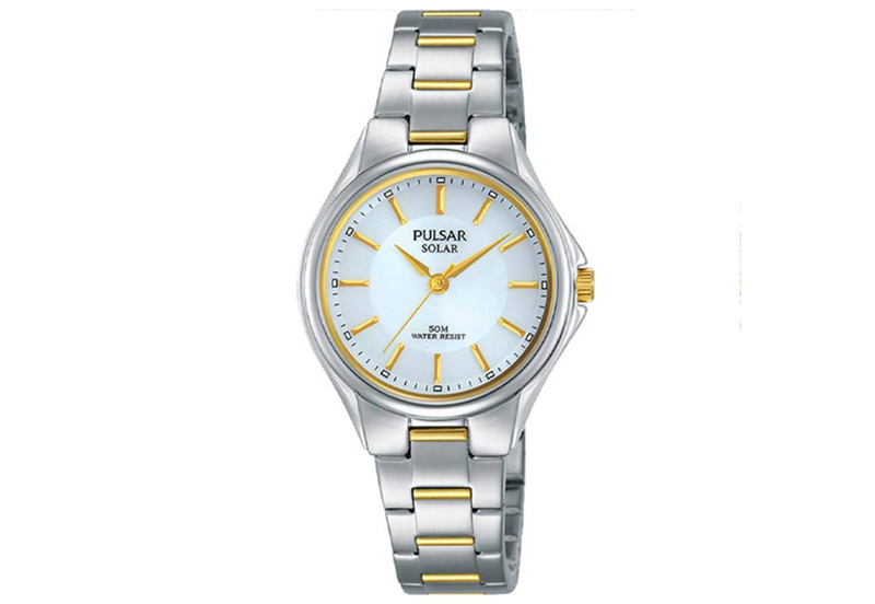 Pulsar Uhrenarmband PY5035X1