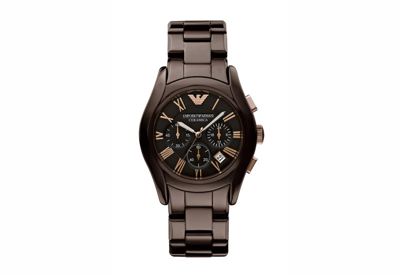 Armani Uhrenarmband AR1446