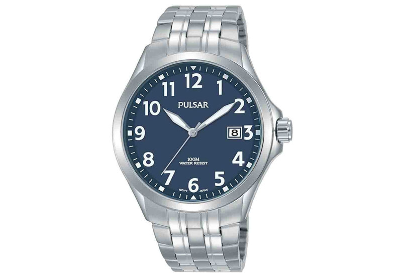 Pulsar Uhrenarmband PS9629X1