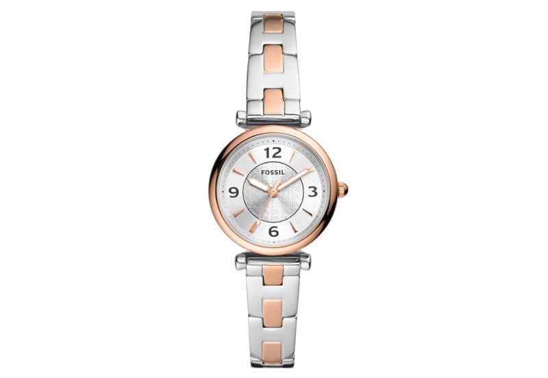Fossil Uhrenarmband - FS5201