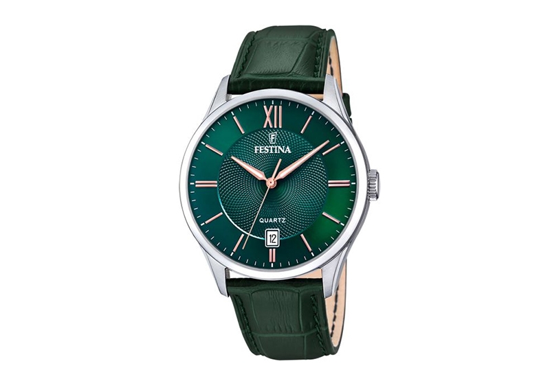Festina Uhrenarmband F20426-7