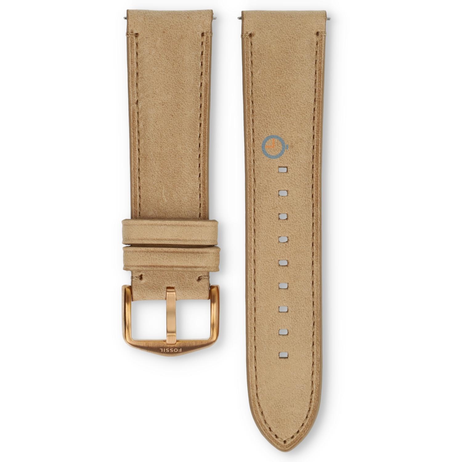Fossil Q Uhrenarmband FTW2102