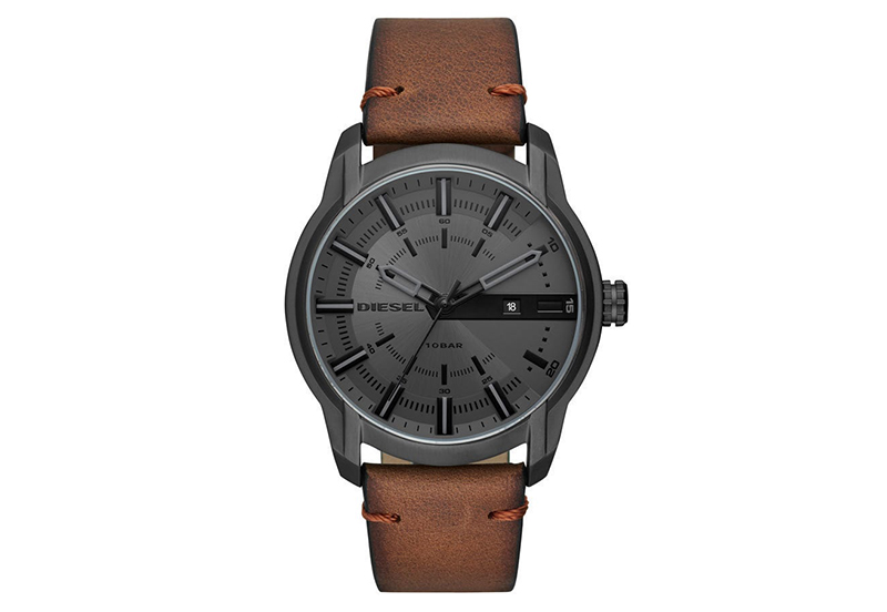 Diesel Uhrenarmband DZ1869