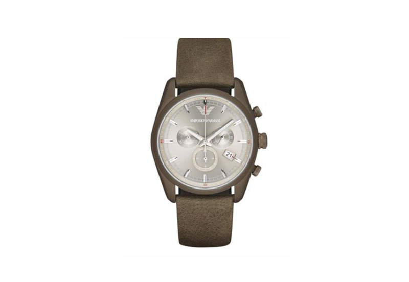 Armani Uhrenarmband AR6076