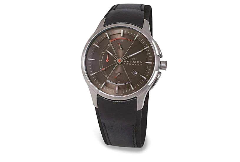 Skagen Uhrenarmband 745XLSLM