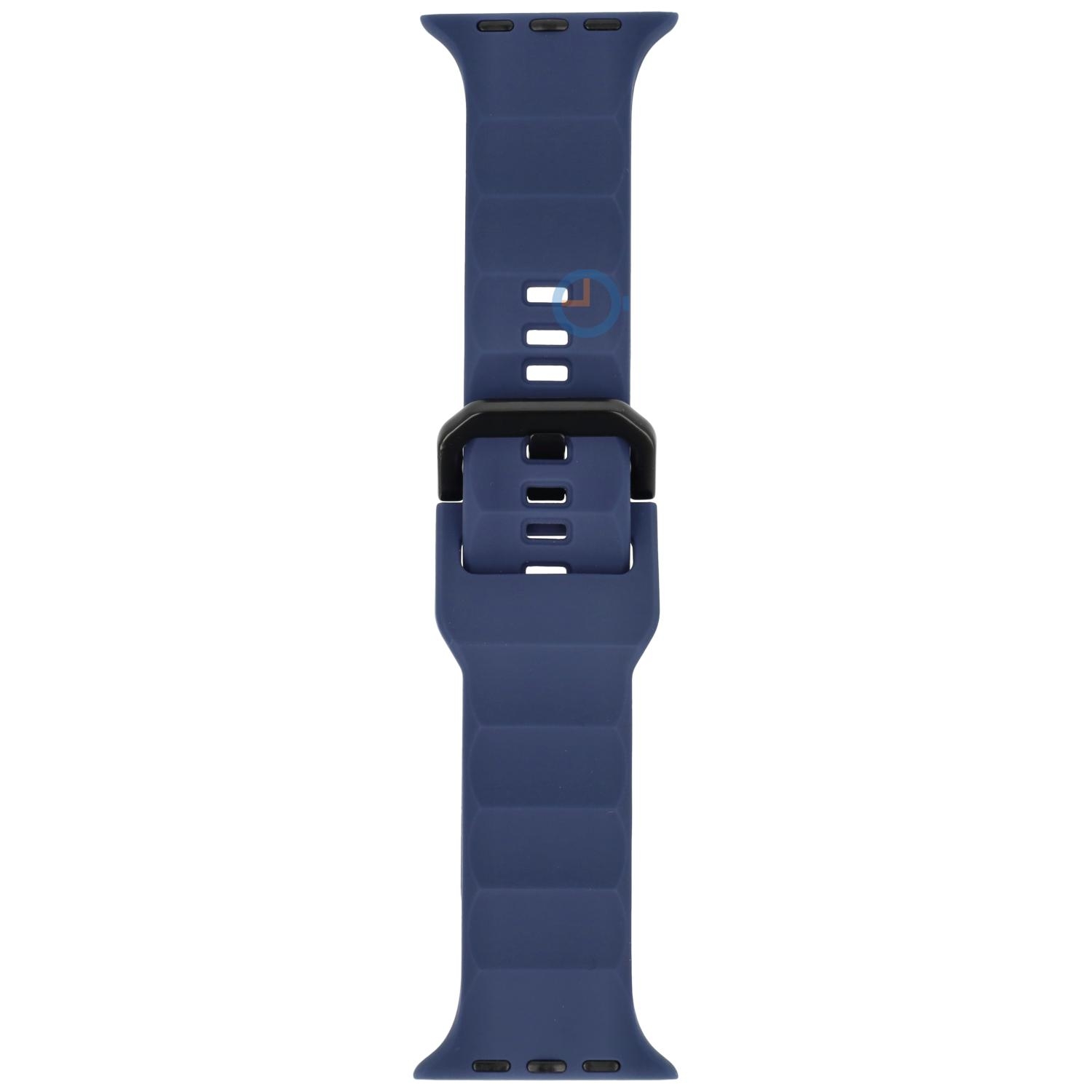 Blau