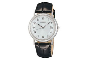 Seiko Uhrenarmband SKK311P1