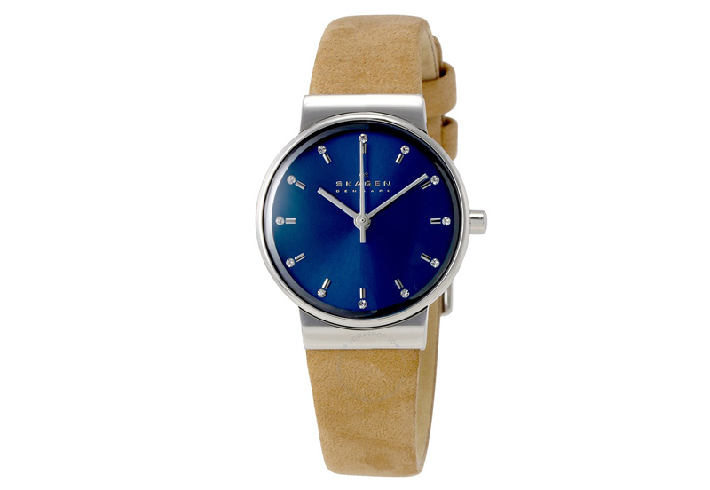 Skagen Uhrenarmband SKW2191