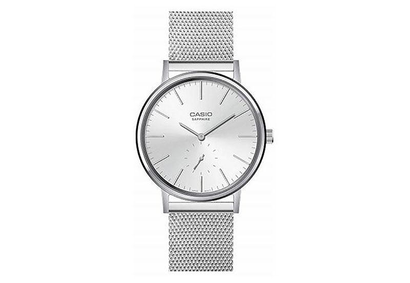 Casio LTP-E148M-7AEF Uhrenarmband: 10561421
