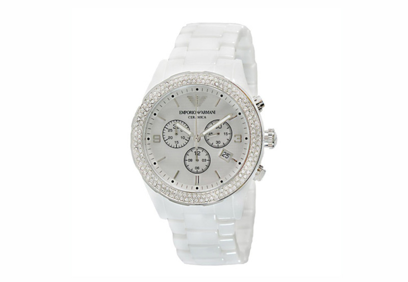 Armani Uhrenarmband AR1456